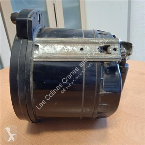 Peças pesados DAF Tachygraphe pour camion
