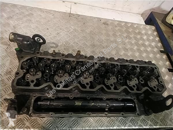 Ricambio per autocarri Iveco Culasse Culata...