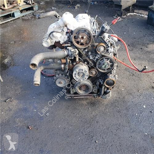 Náhradní díly pro kamiony Iveco Moteur 8040.43...