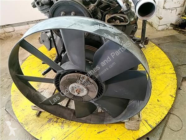 Peças pesados MAN Ventilateur de...