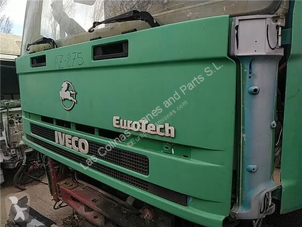 Náhradní díly pro kamiony Iveco Calandre...