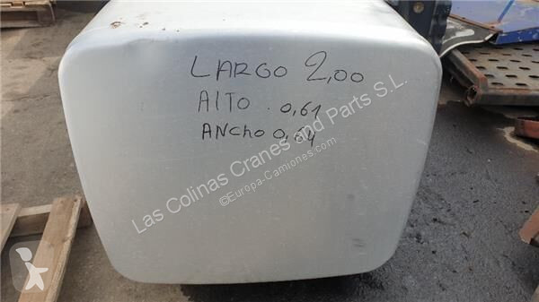 Náhradní díly pro kamiony Iveco Réservoir de...