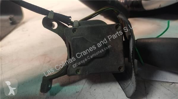 Reservdelar lastbilar DAF Commutateur de...