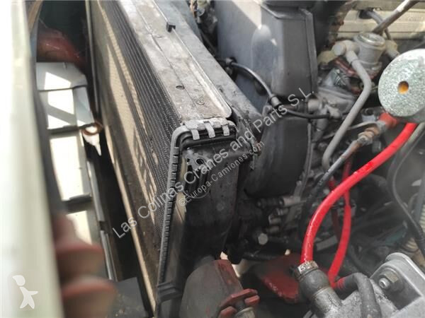 Reservedele til lastbil Iveco Radiateur de...