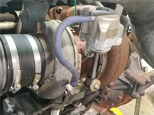 Pièces poids lourds Iveco Turbocompresseur de...