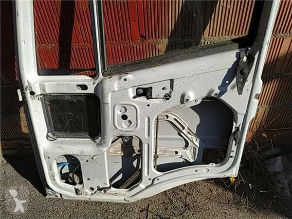 Reservdelar lastbilar Iveco Porte Puerta...
