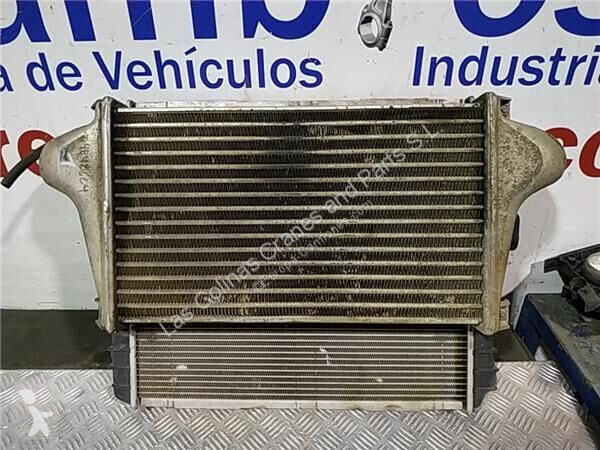 Reservdelar lastbilar Iveco Radiateur de...