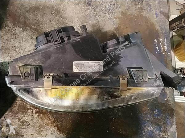Peças pesados MAN Phare Faro Delantero Derecho...