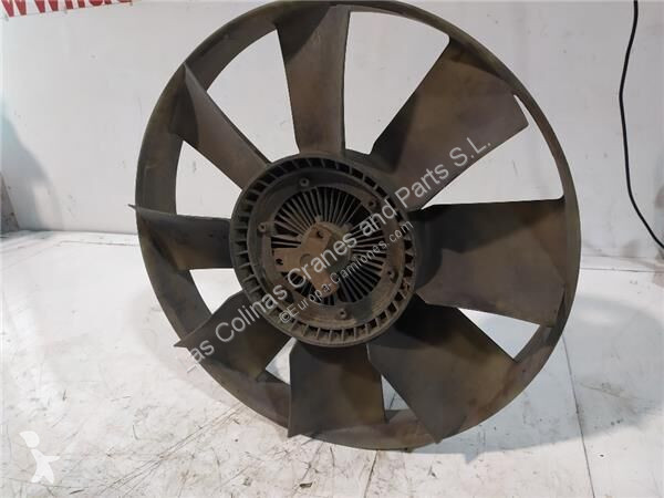 Náhradní díly pro kamiony Iveco Ventilateur de...