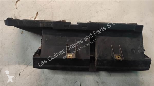 Pièces poids lourds DAF Chauffage de cabine...