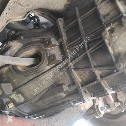 Peças pesados Iveco Boîte de vitesses pour...