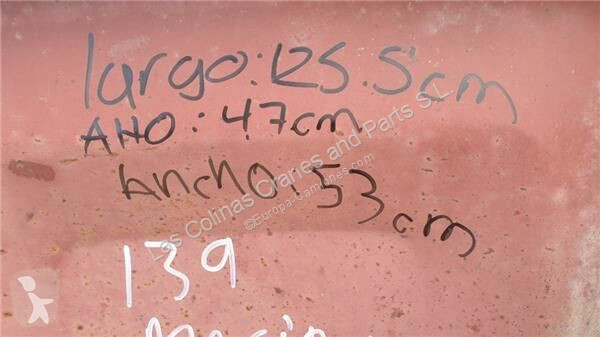 Náhradní díly pro kamiony Iveco Réservoir de...