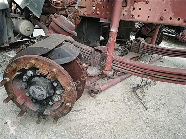 Náhradní díly pro kamiony Iveco Essieu moteur...