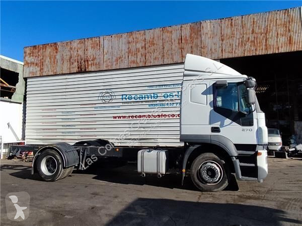 Náhradní díly pro kamiony Iveco Boîte de...