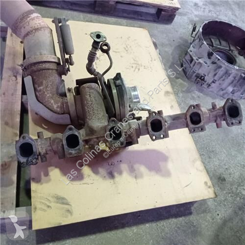 Reservdelar lastbilar DAF Turbocompresseur de...