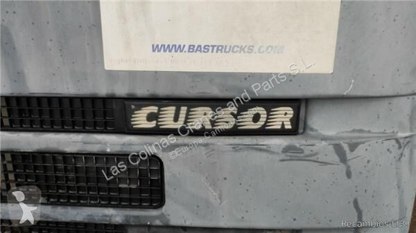 Náhradní díly pro kamiony Iveco Calandre...