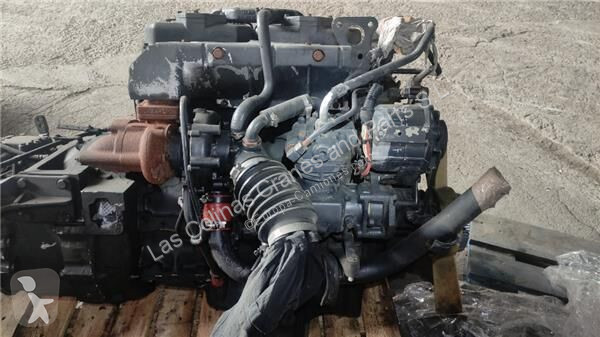 Pièces poids lourds MAN Moteur Motor Completo...