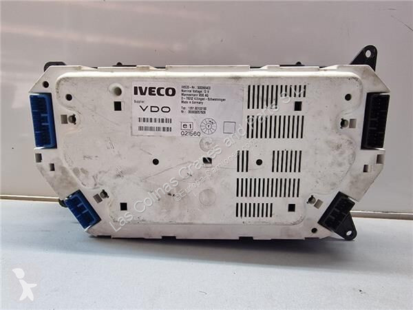 Reservdelar lastbilar Iveco Tableau de bord...