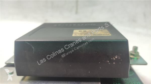 Reservdelar lastbilar DAF Unité de commande...