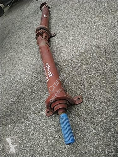 Vrachtwagenonderdelen Iveco Arbre de...
