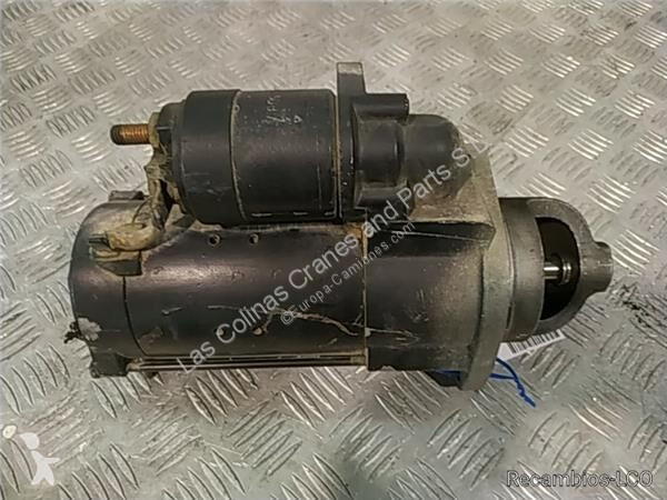 Reservdelar lastbilar DAF Démarreur Motor...