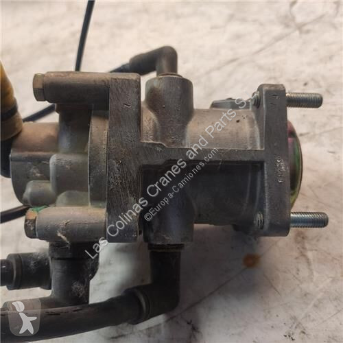 Peças pesados DAF Soupape pneumatique pour...