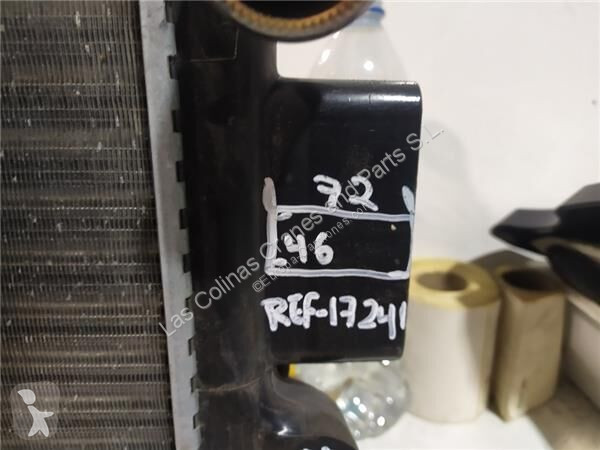 Reservdelar lastbilar Iveco Radiateur de...