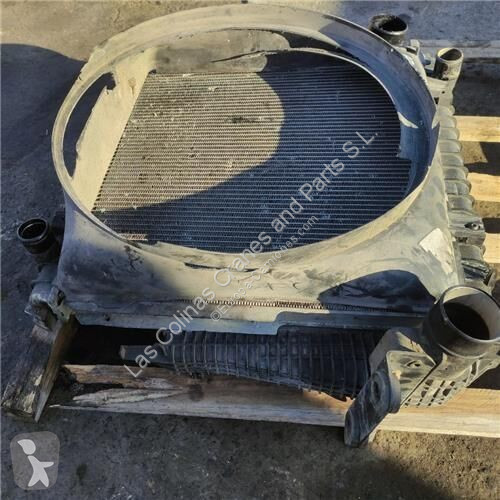 Reservdelar lastbilar Iveco Radiateur de...