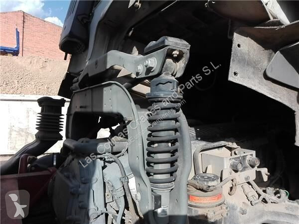 Reservdelar lastbilar Iveco Amortisseur...
