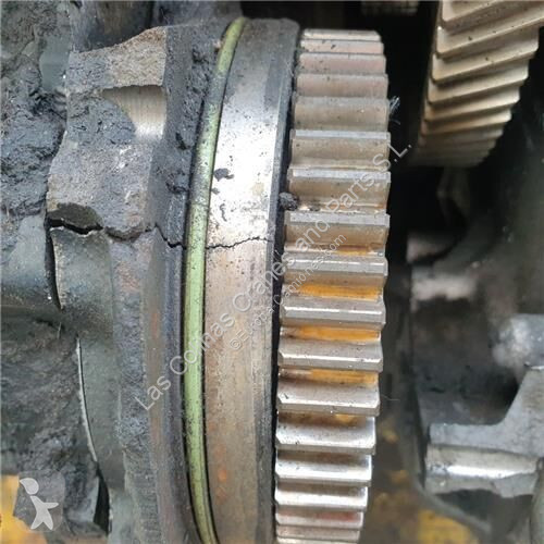 Peças pesados MAN Pompe à carburant pour camion