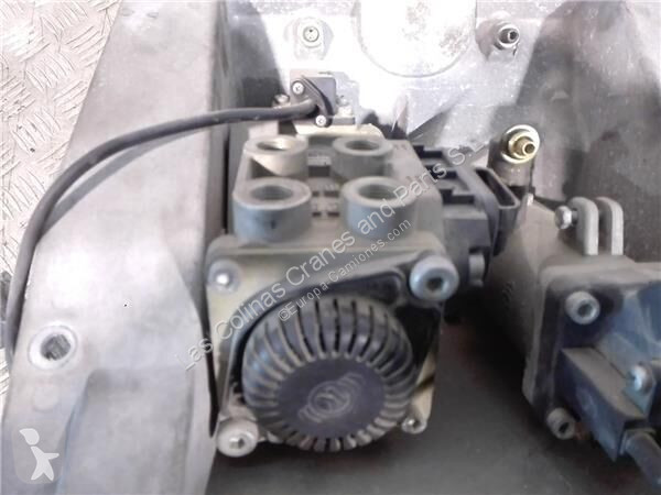 Reservdelar lastbilar Iveco Cylindre récepteur...