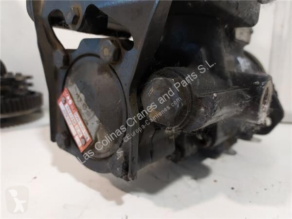 Reservdelar lastbilar Iveco Pompe de direction...
