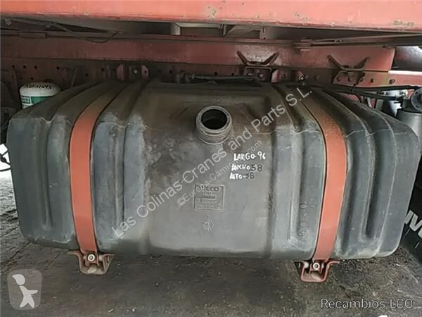 Reservdelar lastbilar Iveco Réservoir de...