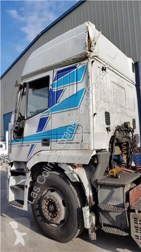 Pièces poids lourds Iveco Cabine Cabina...