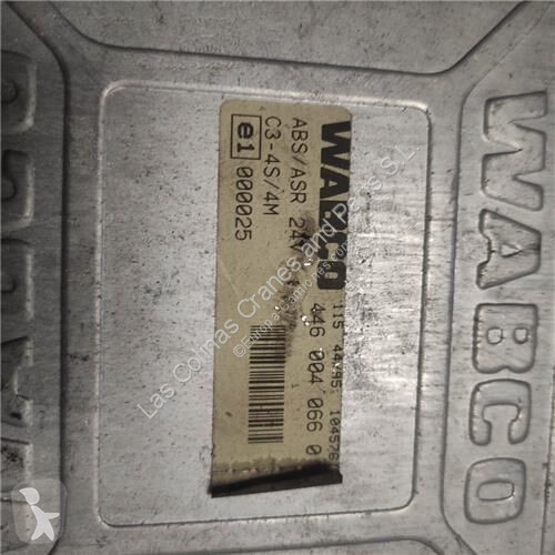 Pièces poids lourds Wabco Unité de commande...