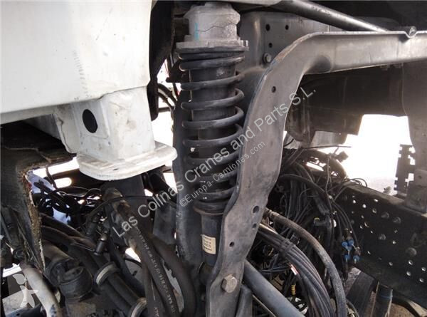 Reservdelar lastbilar Iveco Amortisseur...