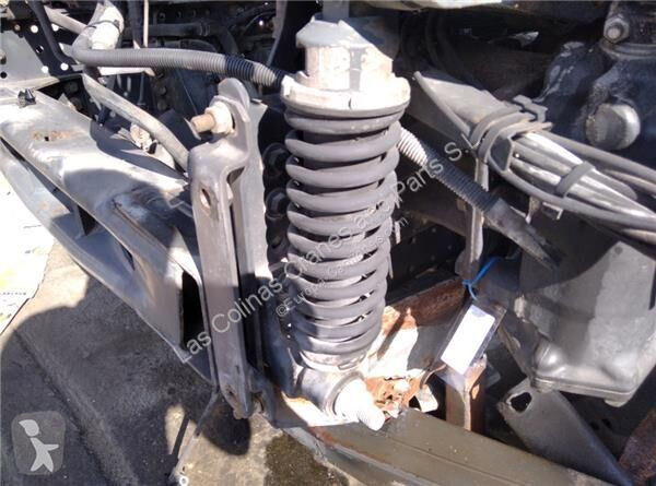 Reservdelar lastbilar Iveco Amortisseur pour...