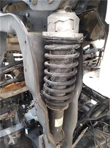 Reservdelar lastbilar Iveco Amortisseur pour...