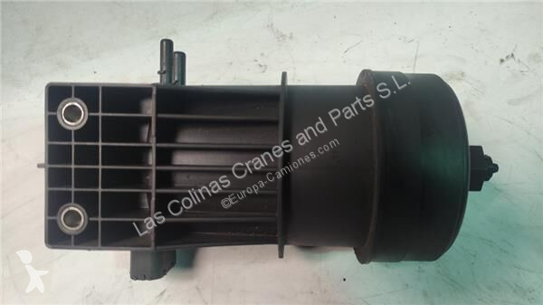 Peças pesados Iveco Filtre à carburant Filtro...