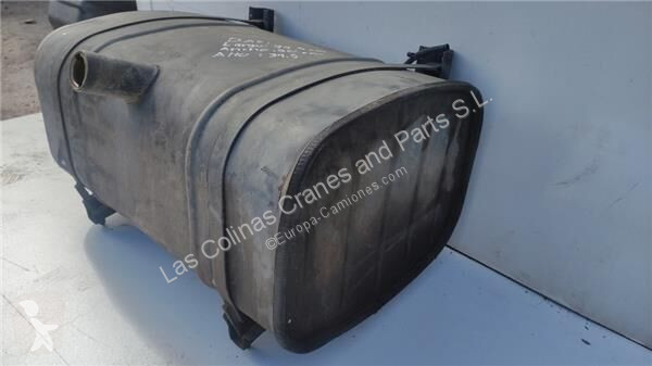 Peças pesados DAF Réservoir de carburant pour...