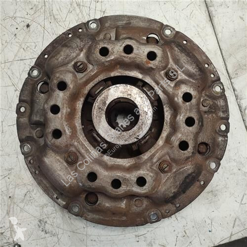 قطع غيار الآليات الثقيلة Volant moteur pour...
