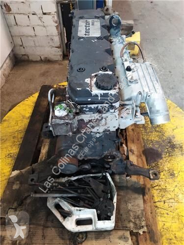 Reservdelar lastbilar Iveco Moteur 180 E 21...