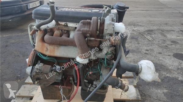 Reservedele til lastbil Iveco Moteur Motor...