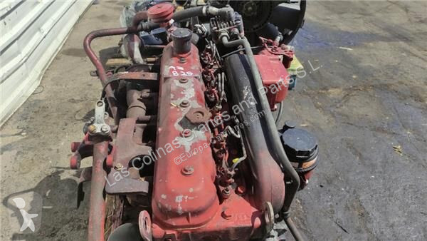 Reservdelar lastbilar Iveco Moteur pour camion...