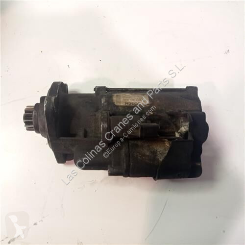 Vrachtwagenonderdelen DAF Moteur Motor Arranque...