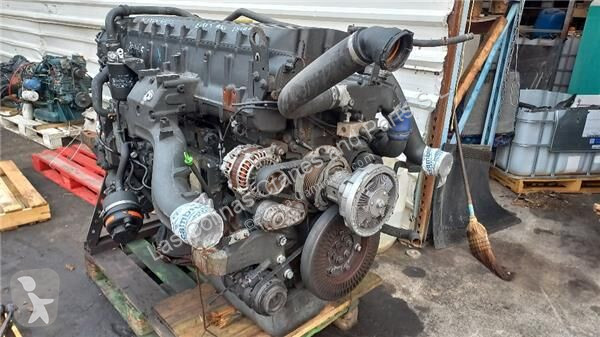 Reservdelar lastbilar Iveco Moteur Despiece...