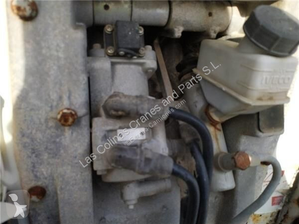 Reservdelar lastbilar Iveco Chambre de frein...