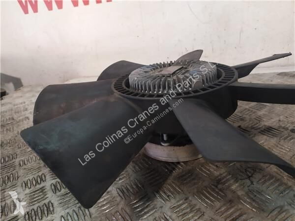 Náhradní díly pro kamiony Iveco Ventilateur de...
