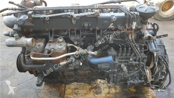 Reservdelar lastbilar MAN Moteur  D2 866 L0H26...
