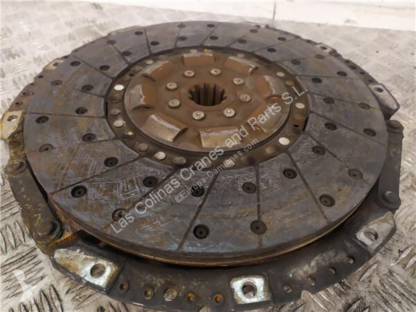 Reservdelar lastbilar Iveco Embrayage Kit De...